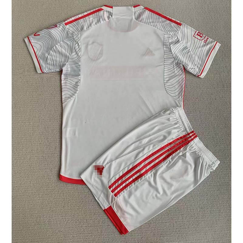 Camiseta St. Louis City SC 2024/2025 Away